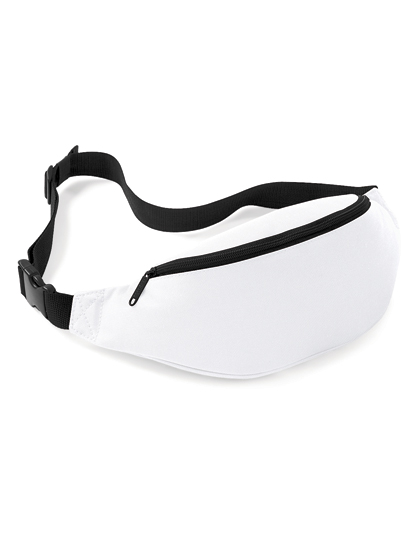 BAGBASE Fanny pack / Hip bag (BG42)