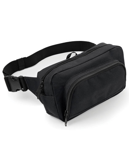 BAGBASE Organiser Waistpack (BG53)