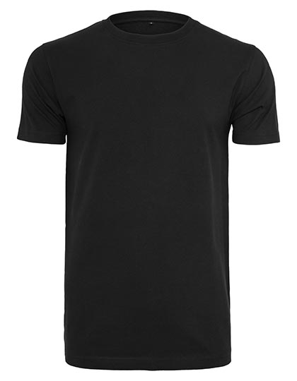 BYB (BY004) T-Shirt Round Neck