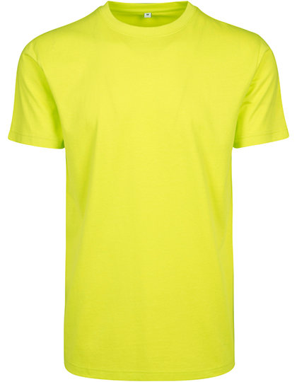 Frozen Yellow