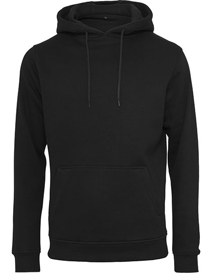BYB (BY011) Heavy Hoodie