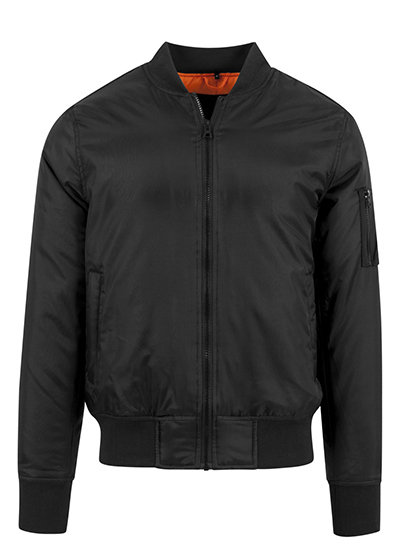 BYB (BY030) Bomber Jacket