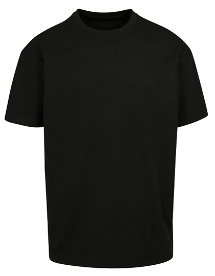 BYB (BY102) Heavy Oversized Tshirt