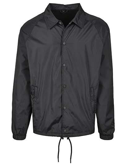 BYB (BY128) Coach Jacket