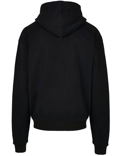 BYB (BY162) Ultra Heavy Box Hoodie