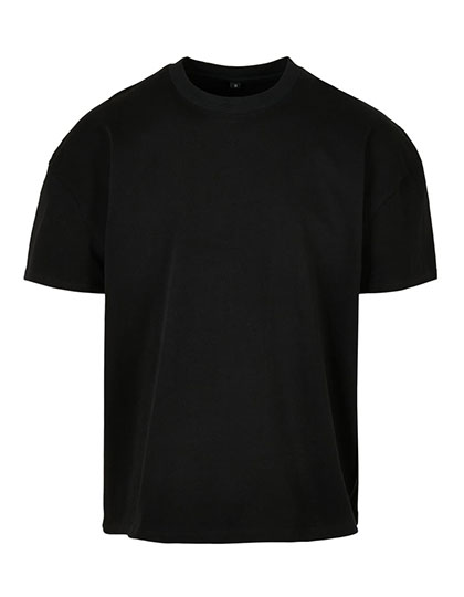 BYB (BY163) Ultra Heavy Cotton Box Tshirt