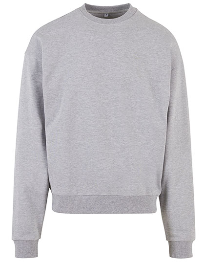 BYB (BY205) Ultra Heavy cotton Crewneck