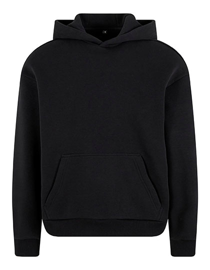 BYB (BY284) Fluffy Hoodie