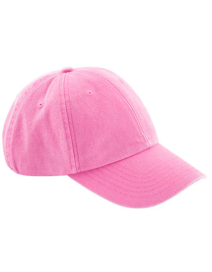 Vintage True Pink