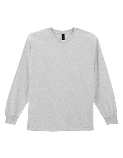 Ash Grey (Heather)