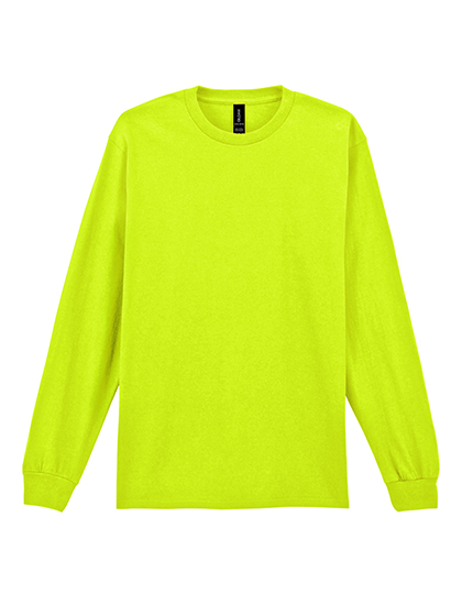 Safety Green