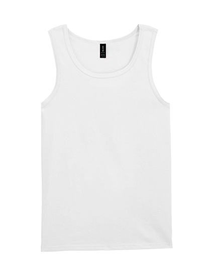 GILDAN Softstyle Tank Top
