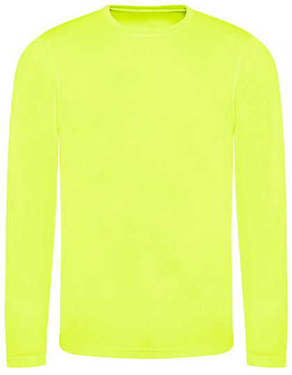Electric Yellow