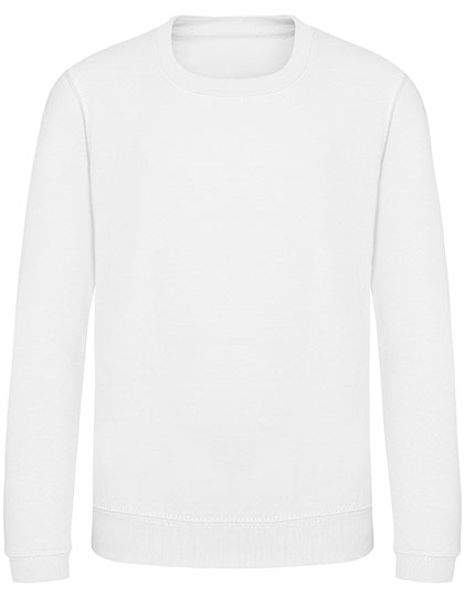 JUST HOODS KIDS Crewneck (JH030K)