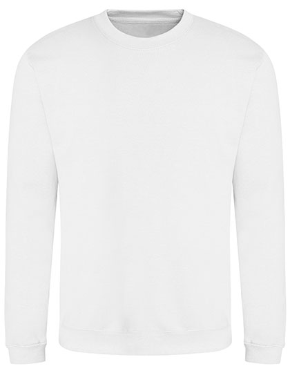 JUST HOODS Crewneck (JH030)