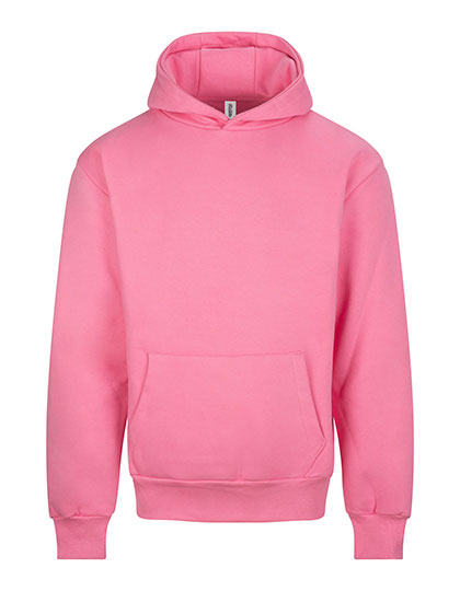 Bubblegum Pink