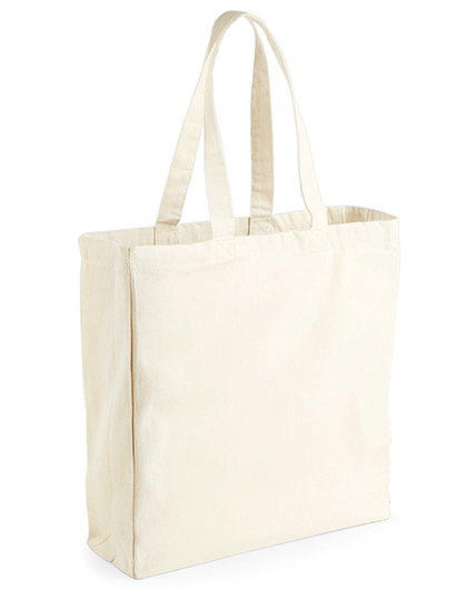 Westford Mill Heavy Shopper (WM108)