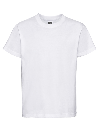 RUSSELL KIDS Authentic Classic Tee (Z180K)