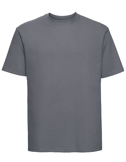 Convoy Grey (Solid)