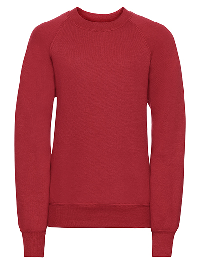 Bright Red