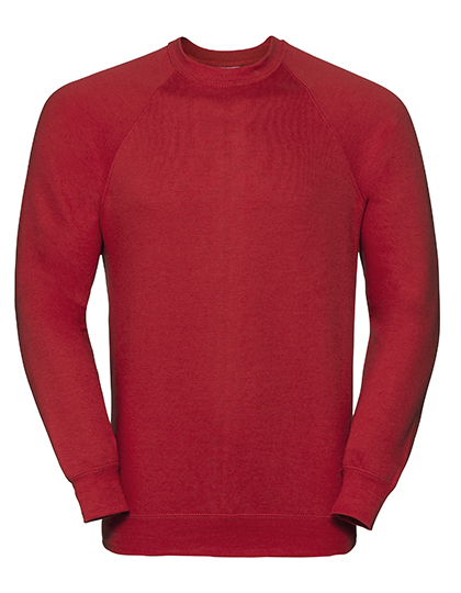 Bright Red