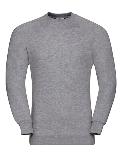 RUSSELL Classic Crewneck (Z762)